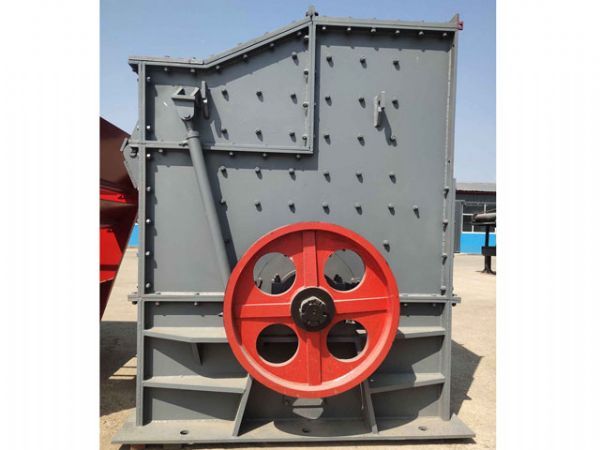 錘式破碎機軸承抱死怎么解決？